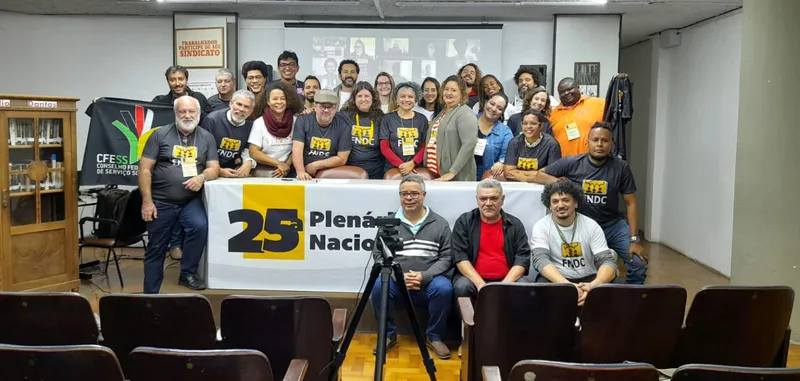 Comitê Gaúcho irá eleger delegação à 26ª Plenária do Fórum Nacional pela Democratização da Comunicação