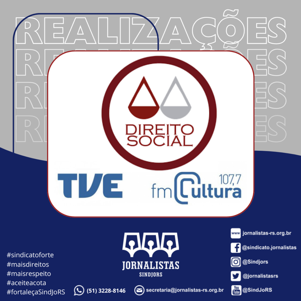 Vitória para a comunicação e demais serviços públicos
