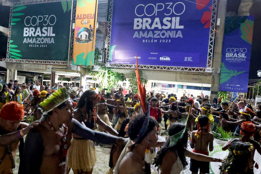Lições do Jornalismo Ambiental