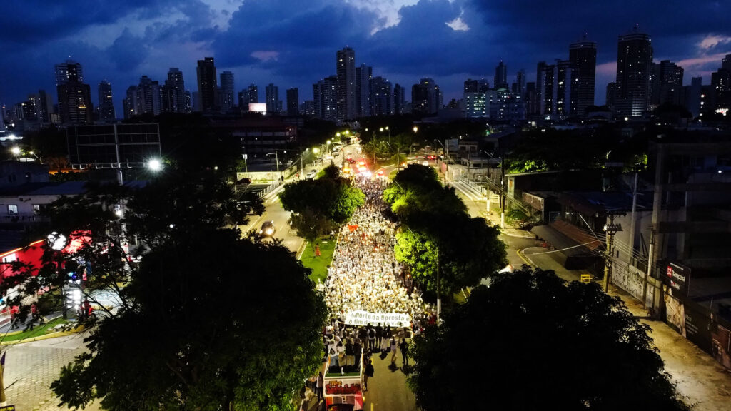 Roberto Villar Belmonte dialoga sobre as possibilidades de pauta na COP 30
