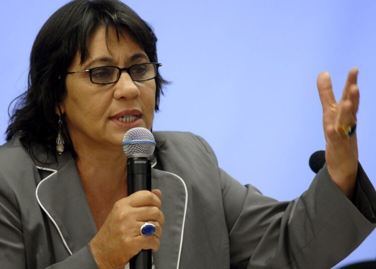 COMUNICAÇÃO PÚBLICA - Ex-presidente da EBC, Tereza Cruvinel lança livro em Porto Alegre que detalha ‘guerra da TV pública’