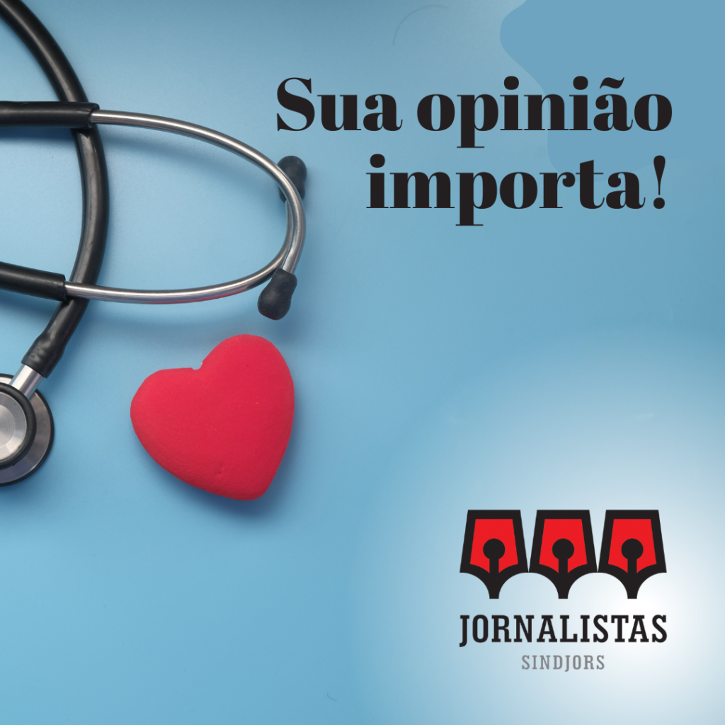 SindJoRS recebe proposta de inovação em serviços de saúde