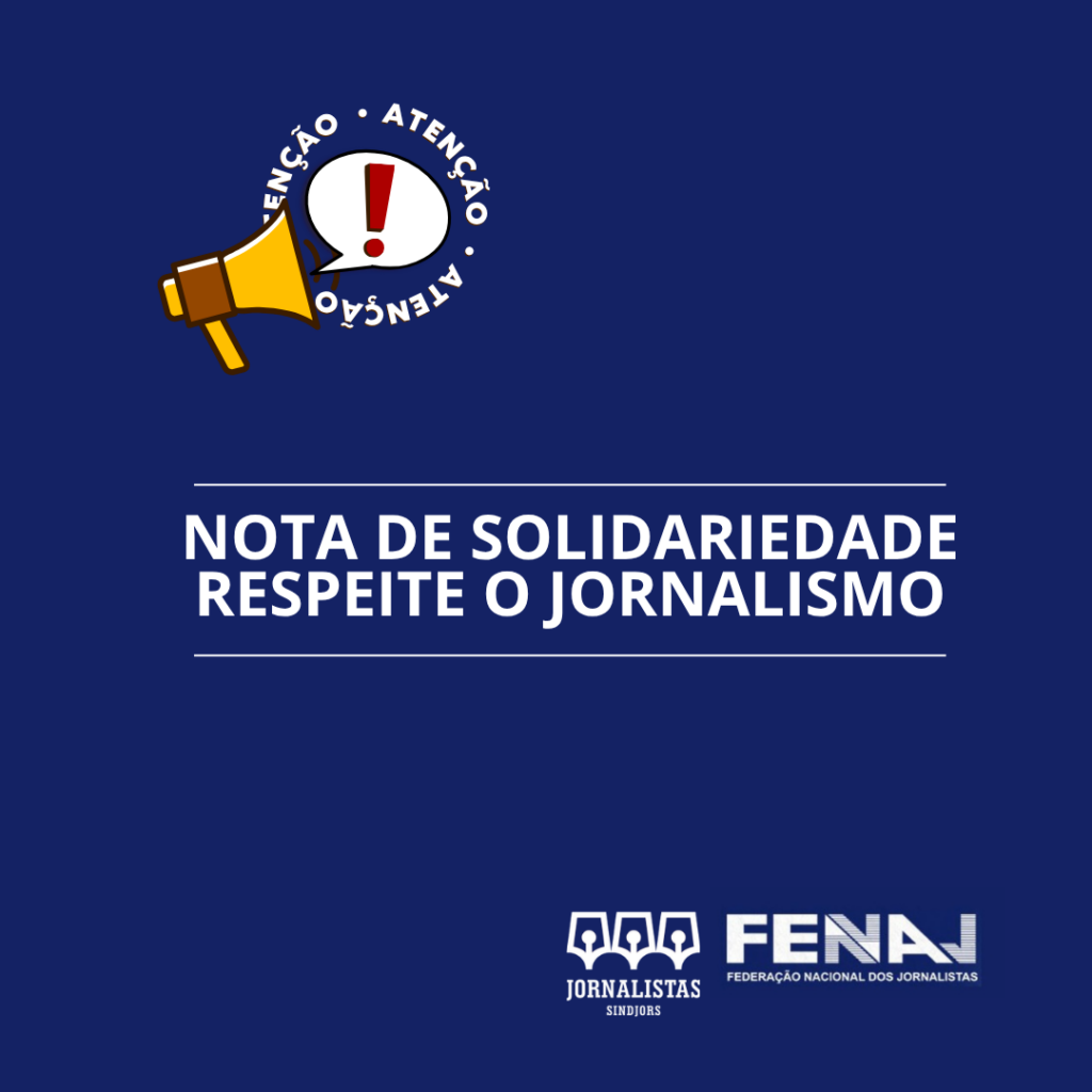 SindJoRS ratifica a luta contra a precarização no trabalho