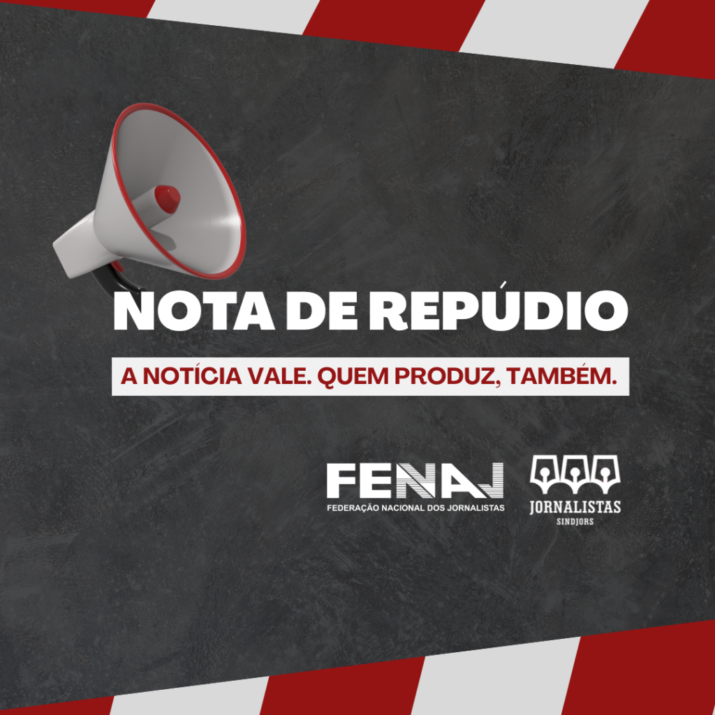 SindJoRS e Fenaj defendem o livre exercício profissional