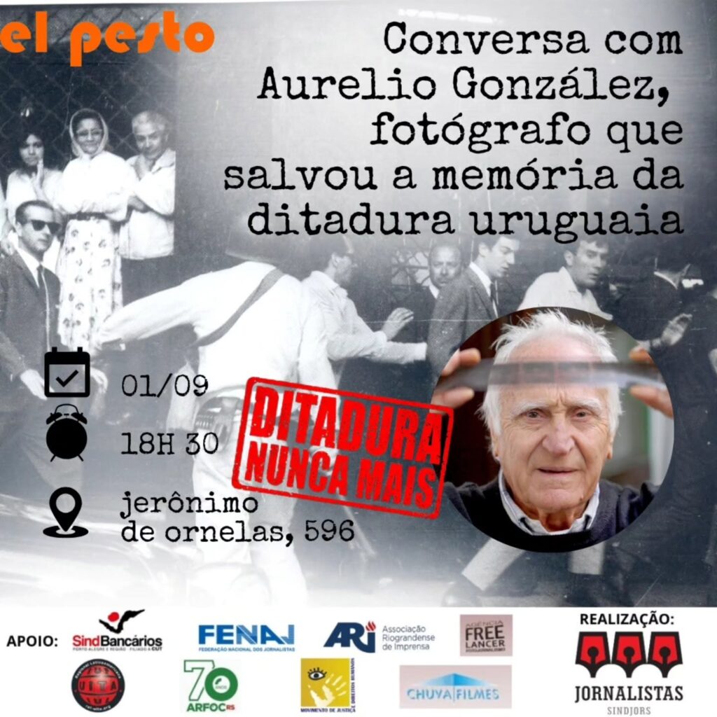 Documentário 