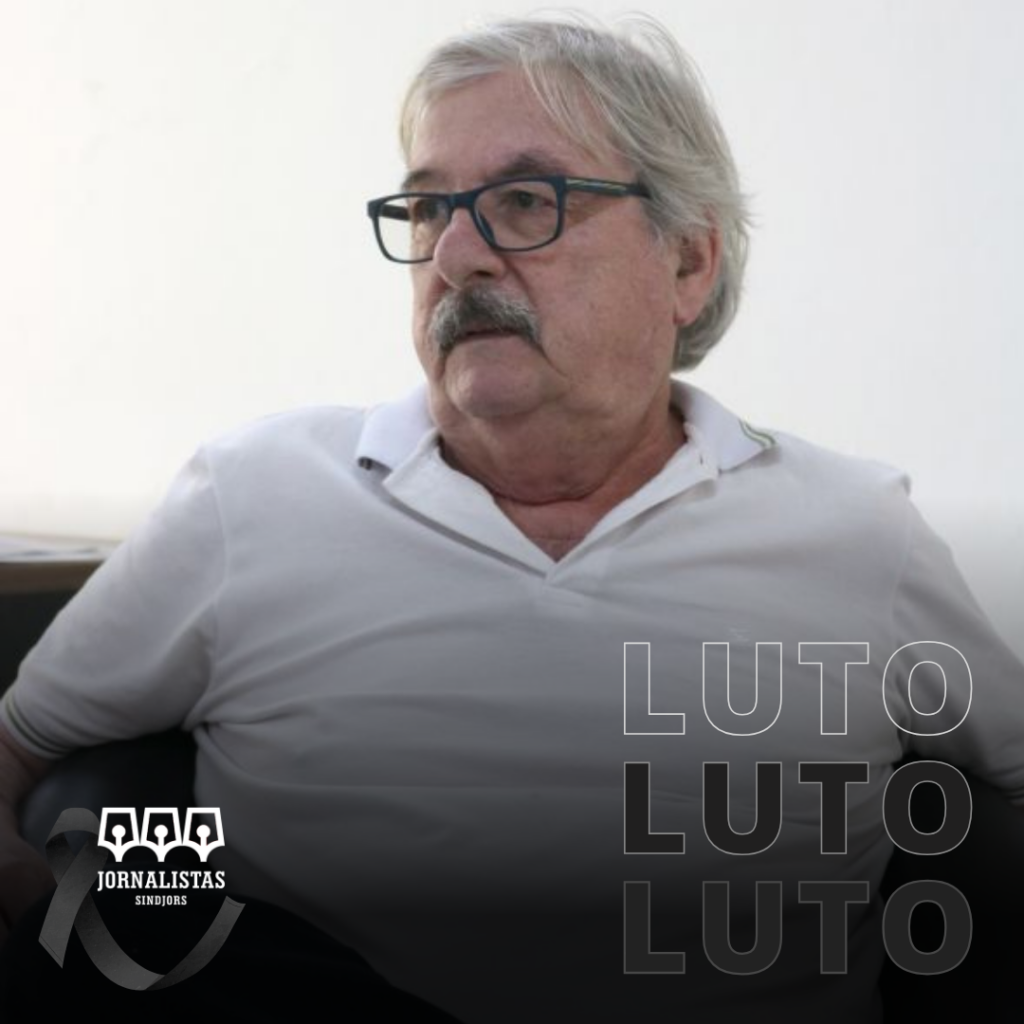 O jornalismo gaúcho perde Orlando Carlos Brasil